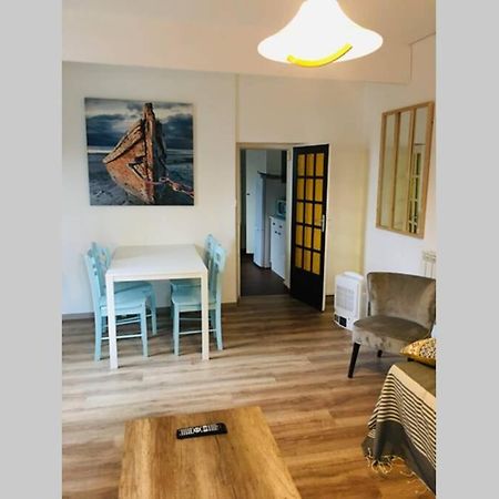 Maisonnette De 2 Personnes 波尔尼克 外观 照片