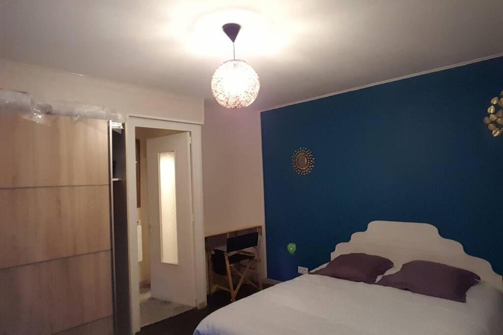 Maisonnette De 2 Personnes 波尔尼克 外观 照片