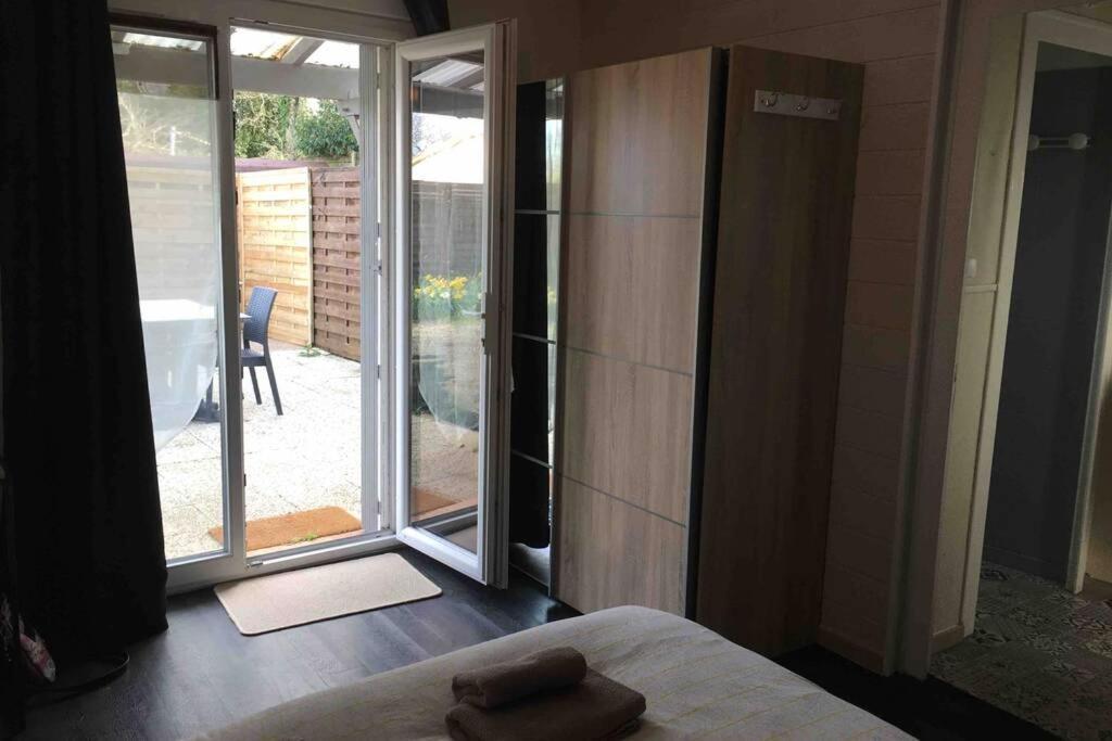 Maisonnette De 2 Personnes 波尔尼克 外观 照片