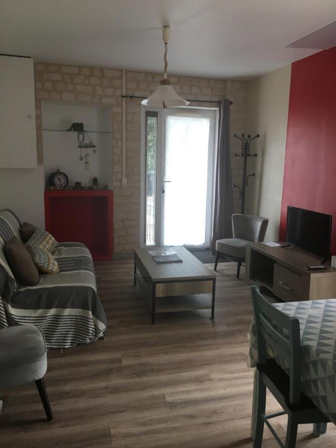 Maisonnette De 2 Personnes 波尔尼克 外观 照片