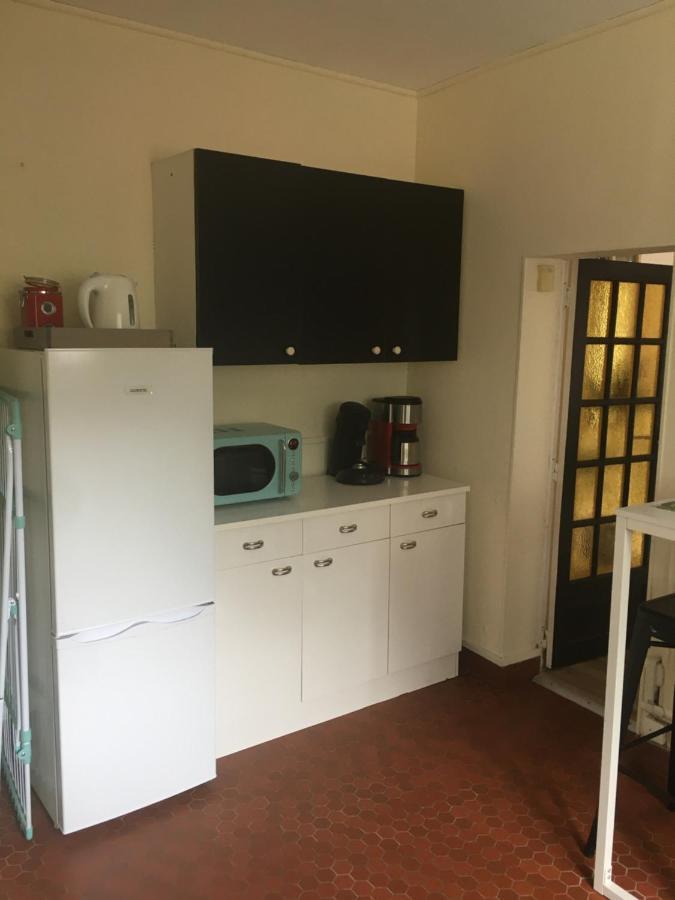 Maisonnette De 2 Personnes 波尔尼克 外观 照片
