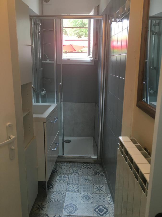 Maisonnette De 2 Personnes 波尔尼克 外观 照片